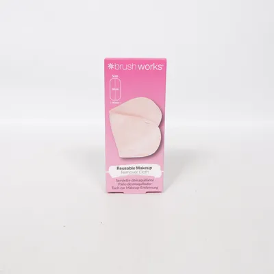 Article d'hygiène (Reusable Makeup Remover Cloth) de Brush Works