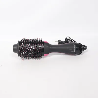 Varmluftsborste (Rvdr5222) från Revlon