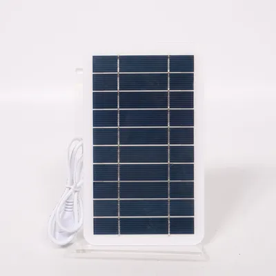 Solar charger