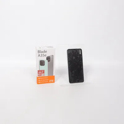 Smartphone (Vert) de ZTE