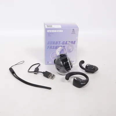 Headphones (Crystal) from Outdoor