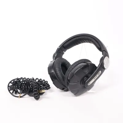 Koptelefoon (HD 215) van Sennheiser