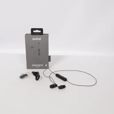 Hörlurar (ENDERBITE) från Exibel