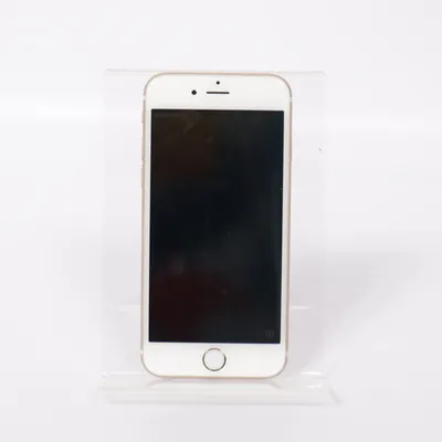 Smartphone (Gold) from Apple