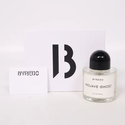 Eau de Parfum (Mojave Ghost) från Byredo