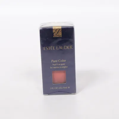 Nagellack (Pure Color, Surreal Sun) från Estée Lauder