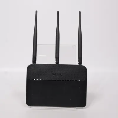 Router från D-Link