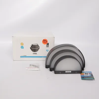 Utomhusbelysning (Etage) från Markslöjd