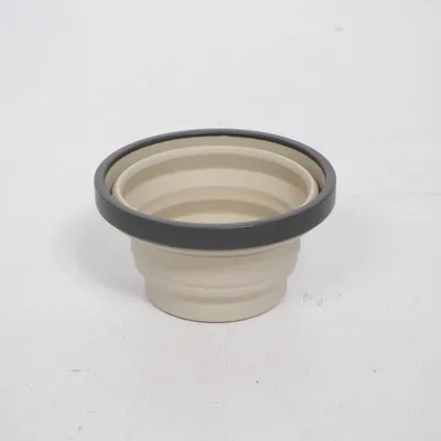 Feeding bowl (Xcup) from Sea to Summit
