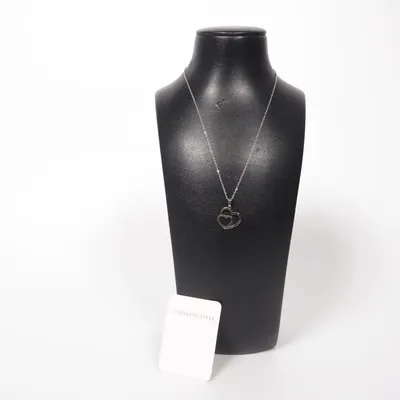 Ketting (Zilver) van Stainless China Onbekend materiaal
