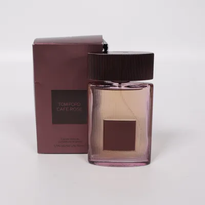 Eau de Parfum (Café Rose) van Tom Ford