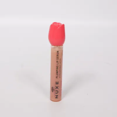 Lipgloss (Plumping Lip Serum, Very Rose) van NUXE