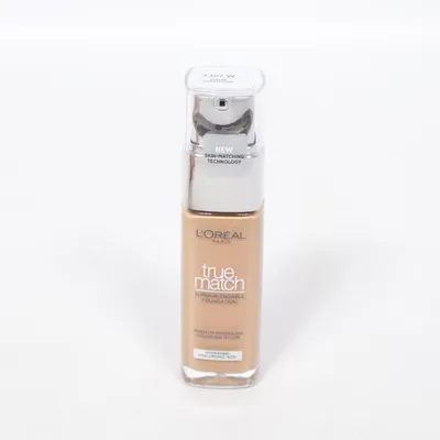 Foundation (True Match) från L'Oréal Paris