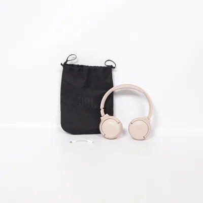 Hörlurar (Rosa) från JBL