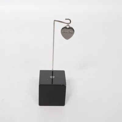 Hänge (Silverfärgad) från Bebe Okänd metall