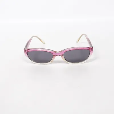 Lunettes de soleil (Rose) de Haga Eyewear