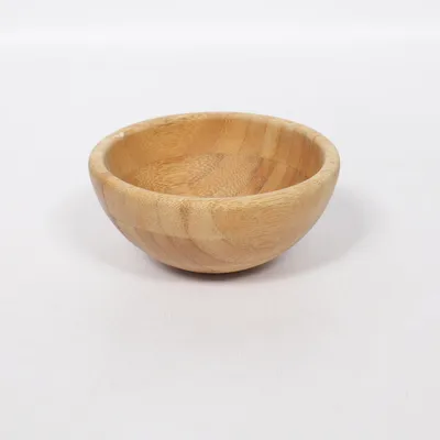 Bowl (Brown) from IKEA