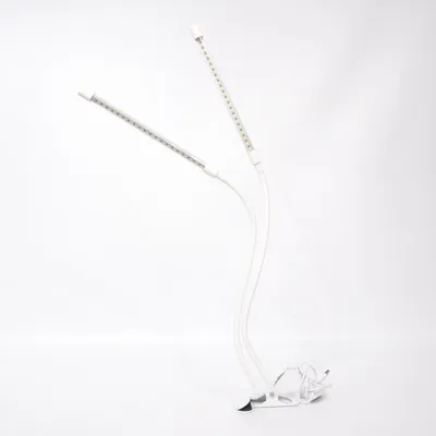 Table lamp (White)