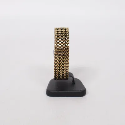 Bracelet (Or) de Edblad Métal inconnu