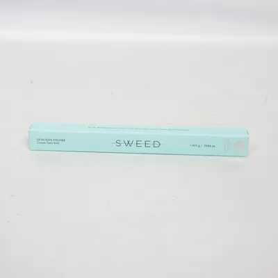 Kohl (Satin Kohl Eyeliner) fra Sweed