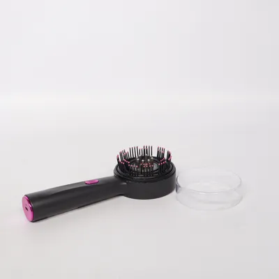 Thermal brush from Ronald