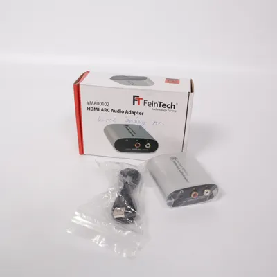 HDMI adapter from FeinTech