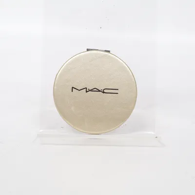 Fickspegel (Guldfärgad) från MAC