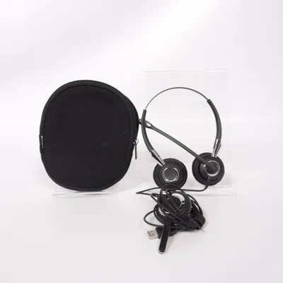 Headset (BIZ2400) van Jabra