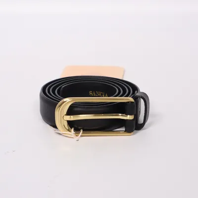 Riem (The Eolia Belt) van Sancia Imitatieleer