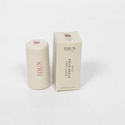 Blush  (Soft Tint Blush Stick) de Idun Minerals