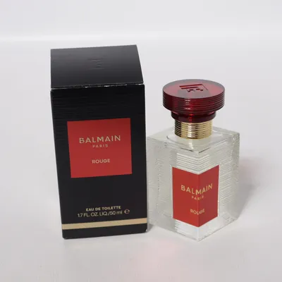 Eau de Toilette (Rouge) fra Balmain
