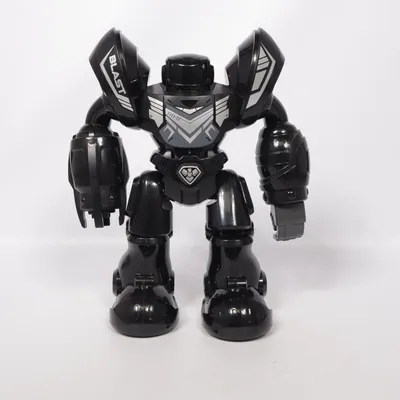 Remote controlled toy (BLAST) from Silverlit