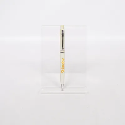 Stylo (Blanc) de Tangy