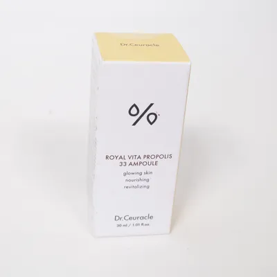 Serum (Royal Vita Propolis 33 Ampoule) från Dr. Ceuracle