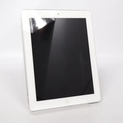 Surfplatta (Silverfärgad) från Apple