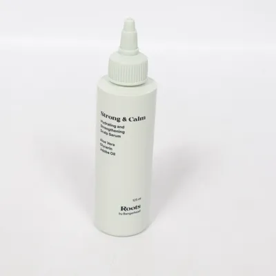 Sérum capillaire (Strong & Calm) de Bangerhead