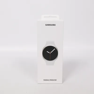 Smartwatch (Vit) från Samsung