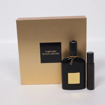 Eau de Parfum (Black Orchid Eau De Parfum Set) from Tom Ford