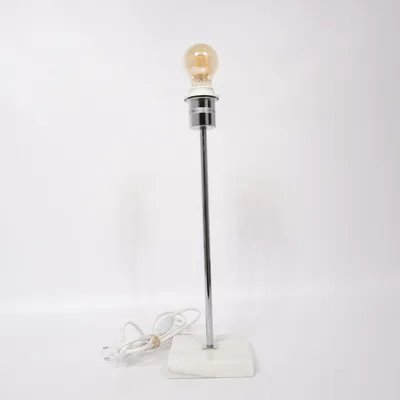 Lampfot (Marmor )