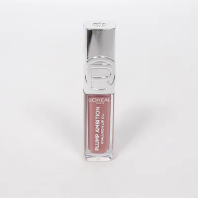 Läppglans (Plump Ambition) från L'Oréal Paris