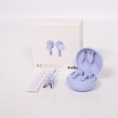 AirPods (817427025383) från Sudio