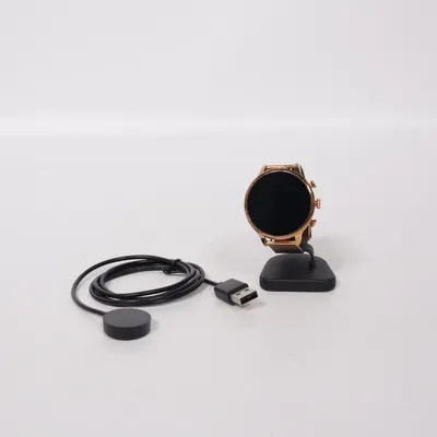 Smartwatch (Goud) van Fossil