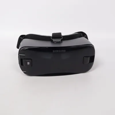 VR-glasögon (Svart, Grå) från Samsung