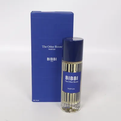 Eau de Parfum från Bibbi
