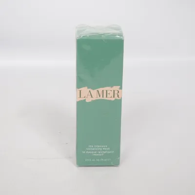 Gezichtsmasker (The Intensive Revitalizing Mask) van La Mer