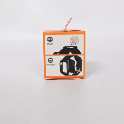 Smartwatch (Svart) från Spigen