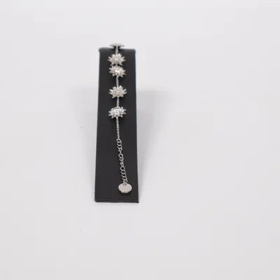 Armband (Silverfärgad) från Edblad Okänd metall