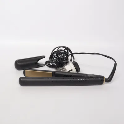 Plattång (ghd 5.0) från GHD