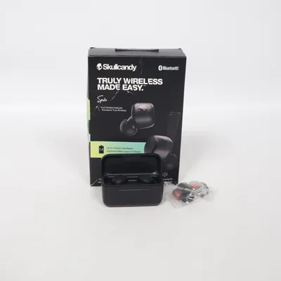 Headphones (Spoke) from Skullcandy