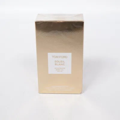 Kroppsolja (Soleil Blanc) från Tom Ford